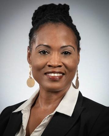Pastor Rhea Highsmith